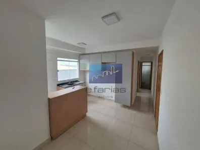 Apartamento com 2 Quartos para alugar, 40m² no Vila Nova Savoia, São Paulo