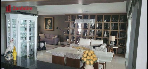 Apartamento com 3 Quartos à venda, 179m² no Alphaville Empresarial, Barueri