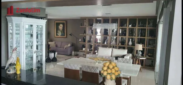 Apartamento com 3 Quartos à venda, 179m² no Alphaville Empresarial, Barueri