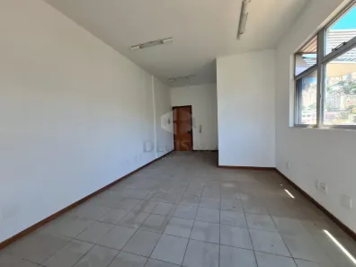 Sala Comercial à venda, 32m² no Funcionários, Belo Horizonte