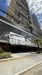 Apartamento com 2 Quartos à venda, 82m² no Setor Bueno, Goiânia