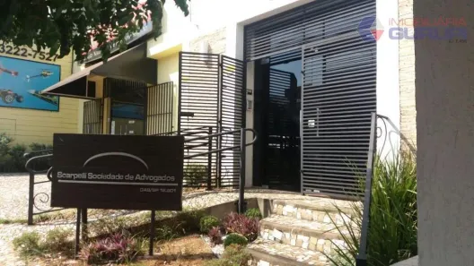 Imóvel Comercial com 3 Quartos à venda, 322m² no Vila Redentora, São José do Rio Preto
