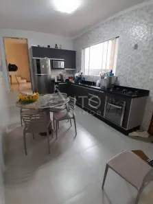 Casa com 3 Quartos à venda, 184m² no Centro, Jundiaí
