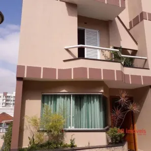 Casa de Condomínio com 3 Quartos para venda ou aluguel, 182m² no Vila Santa Clara, São Paulo