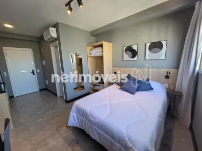 Apartamento com 1 Quarto para venda ou aluguel, 23m² no Vila Mariana, São Paulo