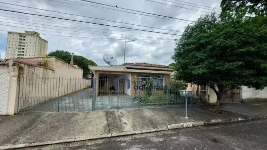 Casa com 3 Quartos à venda, 123m² no Jardim Oriente, São José dos Campos