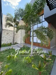 Casa com 3 Quartos à venda, 210m² no Jardim Dias I, Maringá