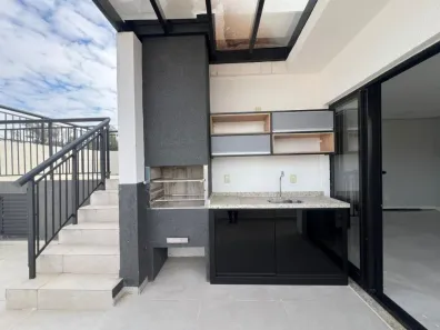 Cobertura com 3 Quartos para alugar, 102m² no Vila Domingues, Votorantim