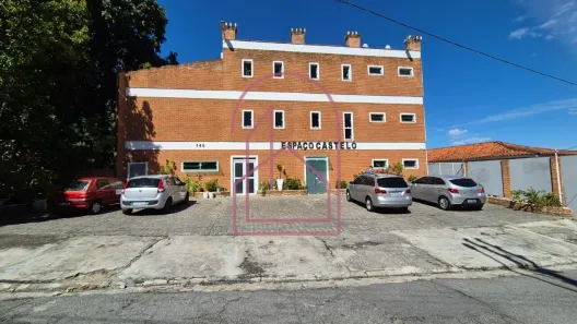 Imóvel Comercial para alugar, 1532m² no Vila Irmãos Arnoni, São Paulo