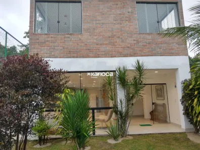 Casa com 4 Quartos à venda, 270m² no Vargem Grande, Rio de Janeiro