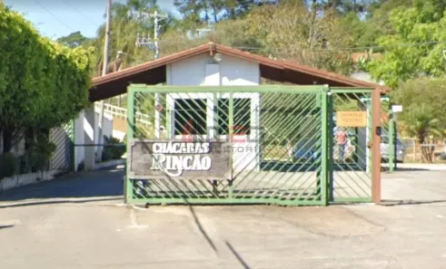 Lote/Terreno à venda, 1000m² no Chácara Rincão, Cotia