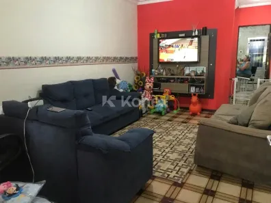 Sobrado com 3 Quartos à venda, 150m² no Tremembé, São Paulo