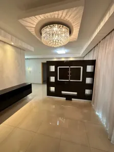 Apartamento com 3 Quartos para alugar, 117m² no Tubalina, Uberlândia