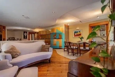 Apartamento com 4 Quartos à venda, 228m² no Planalto Paulista, São Paulo