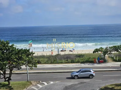 Apartamento com 4 Quartos à venda, 200m² no Recreio dos Bandeirantes, Rio de Janeiro