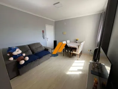 Apartamento com 2 Quartos à venda, 53m² no Morro Grande, Caieiras