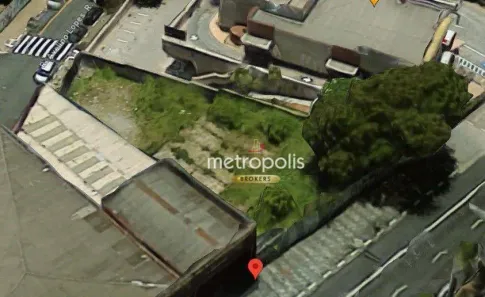 Lote/Terreno à venda, 1151m² no Centro, Osasco