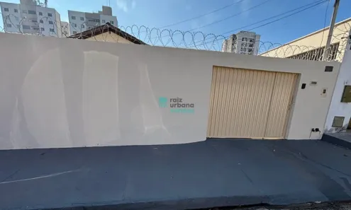 Casa com 4 Quartos à venda, 261m² no Jardim América, Goiânia