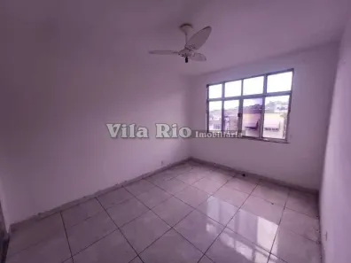 Apartamento com 2 Quartos à venda, 58m² no Anchieta, Rio de Janeiro