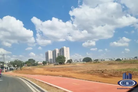Lote/Terreno à venda, 250m² no Parque Ortolândia, Hortolândia