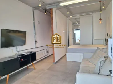 Apartamento com 1 Quarto para alugar, 37m² no Vila Gomes Cardim, São Paulo