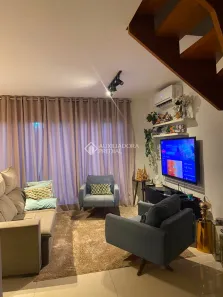 Casa de Condomínio com 3 Quartos à venda, 99m² no Lomba do Pinheiro, Porto Alegre