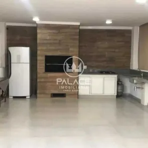 Apartamento com 3 Quartos à venda, 150m² no Paulicéia, Piracicaba