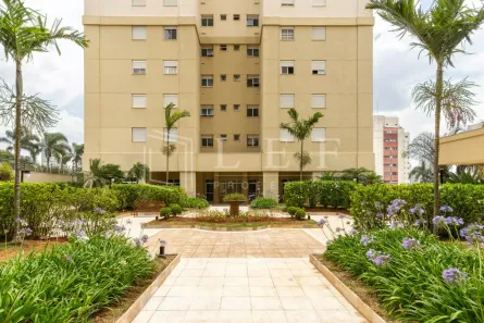 Apartamento com 3 Quartos à venda, 86m² no Jardim Brasil (Zona Sul), São Paulo