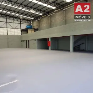 Galpão/Depósito/Armazém à venda, 1000m² no Laranjeiras, Caieiras