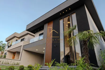 Casa de Condomínio com 5 Quartos à venda, 392m² no Tamboré, Santana de Parnaíba