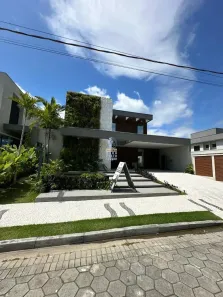Casa com 6 Quartos à venda, 611m² no Riviera, Bertioga