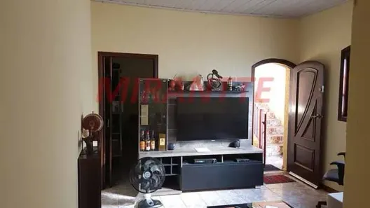 Sobrado com 5 Quartos à venda, 134m² no Água Fria, São Paulo
