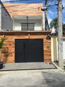 Casa com 2 Quartos à venda, 95m² no Campo Grande, Rio de Janeiro