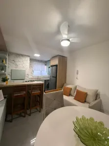 Apartamento com 1 Quarto à venda, 40m² no Centro, Capão da Canoa