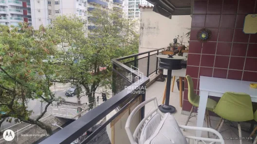 Apartamento com 4 Quartos à venda, 190m² no Icaraí, Niterói