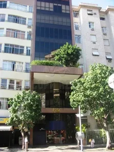 Ponto Comercial para alugar, 142m² no Leblon, Rio de Janeiro