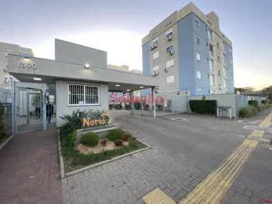 Apartamento com 2 Quartos à venda, 48m² no Estância Velha, Canoas