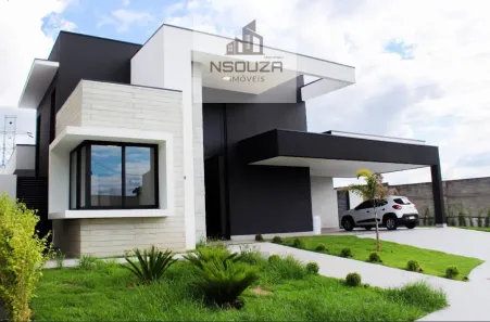 Casa com 3 Quartos à venda, 229m² no Swiss Park, Campinas