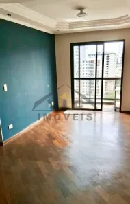 Apartamento com 2 Quartos para alugar, 76m² no Parada Inglesa, São Paulo