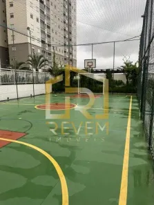 Apartamento com 2 Quartos para alugar, 61m² no Vila Boa Vista, Barueri