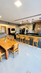 Casa de Condomínio com 3 Quartos à venda, 151m² no Setlife Mirassol, Mirassol