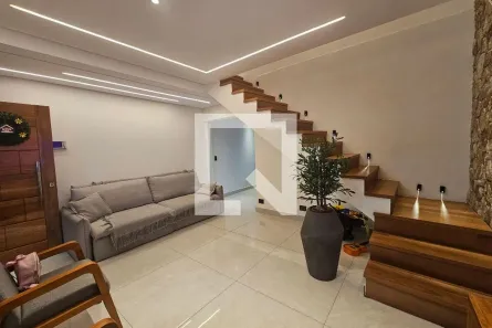 Casa com 3 Quartos à venda, 180m² no Jardim Monte Azul, São Paulo