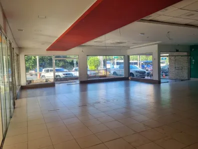Sala Comercial para alugar, 1235m² no Jardim São Caetano, São Caetano do Sul
