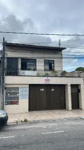 Apartamento com 1 Quarto para alugar, 30m² no Tauape, Fortaleza