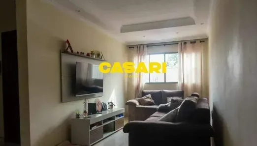 Sobrado com 4 Quartos à venda, 187m² no Alves Dias, São Bernardo do Campo