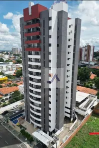 Apartamento com 3 Quartos à venda, 96m² no São Cristóvão, Teresina