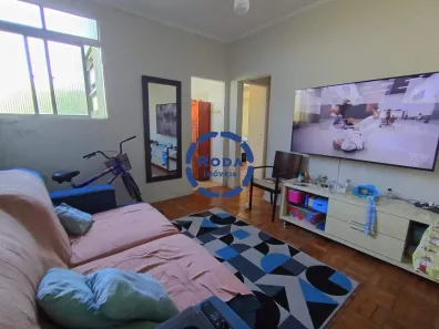 Apartamento com 2 Quartos à venda, 70m² no Vila Mathias, Santos