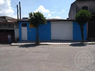Casa com 1 Quarto à venda, 120m² no Vila Natal, São Paulo
