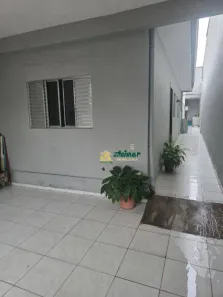 Casa com 2 Quartos à venda, 135m² no Jardim Santa Maria, Guarulhos