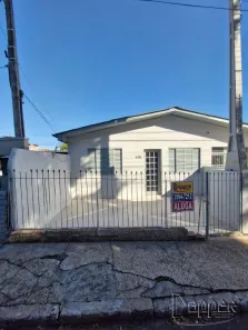 Casa com 2 Quartos para alugar, 70m² no Vila Nova, Novo Hamburgo